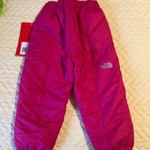North Face Infant Perrito Pant